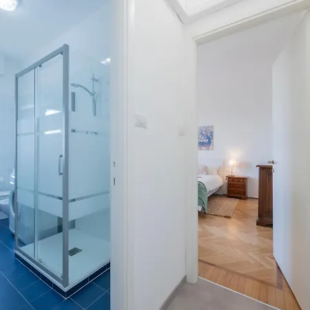 Xenia Apartments - Newly Renovated Apartment Milan Exterior photo